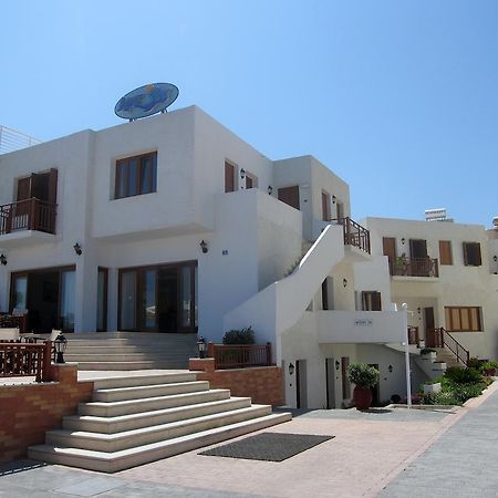 Blue Sea Hotel Apartments Réthimno Kültér fotó