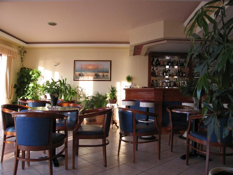 Blue Sea Hotel Apartments Réthimno Kültér fotó