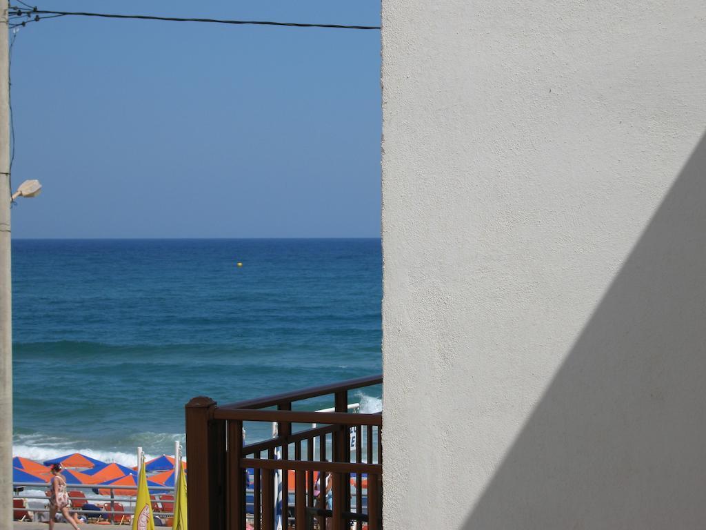 Blue Sea Hotel Apartments Réthimno Kültér fotó